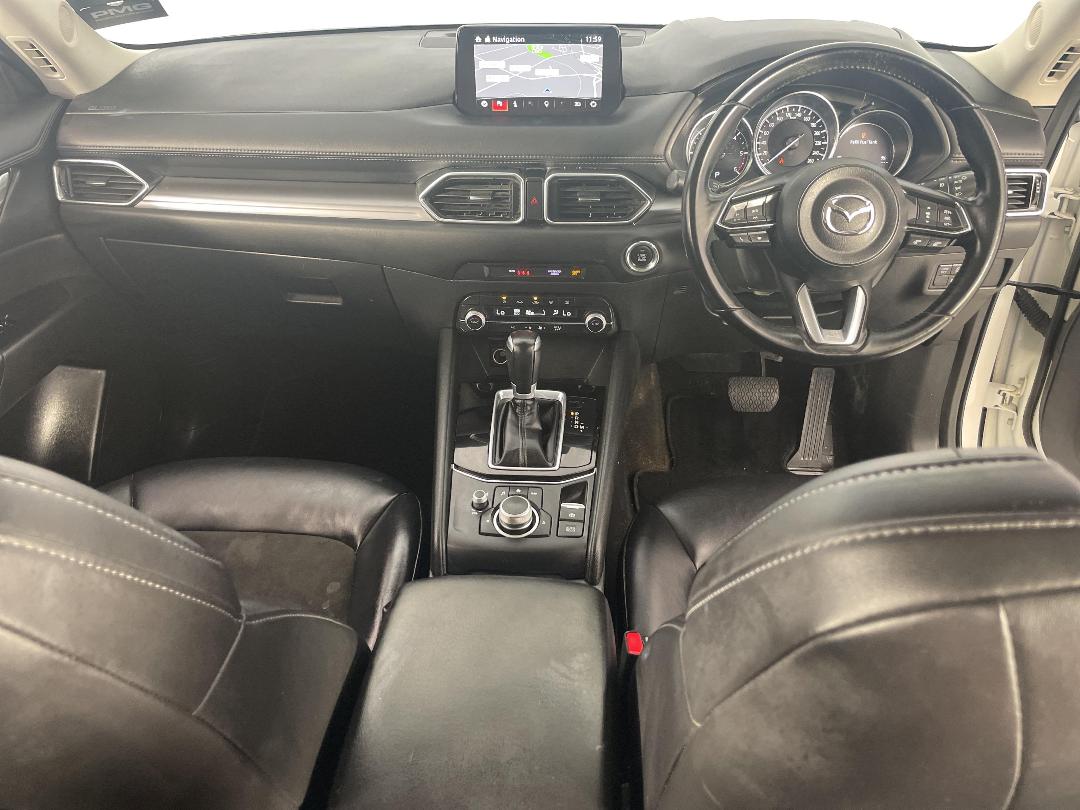 Photo '17' of Mazda CX-5