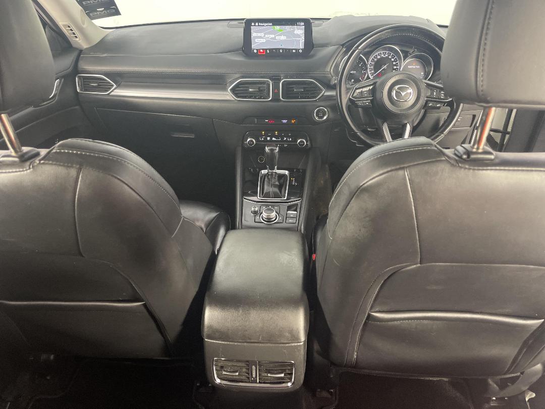 Photo '18' of Mazda CX-5