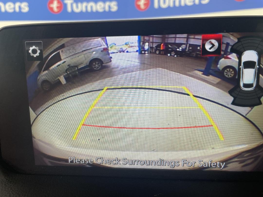 Photo '23' of Mazda CX-5