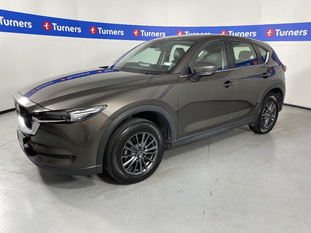 Photo '4' of Mazda CX-5