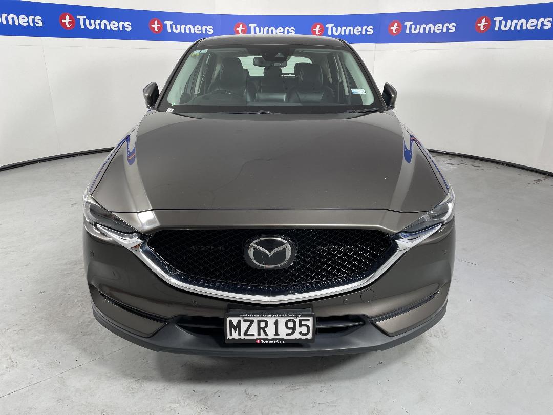 Photo '2' of Mazda CX-5