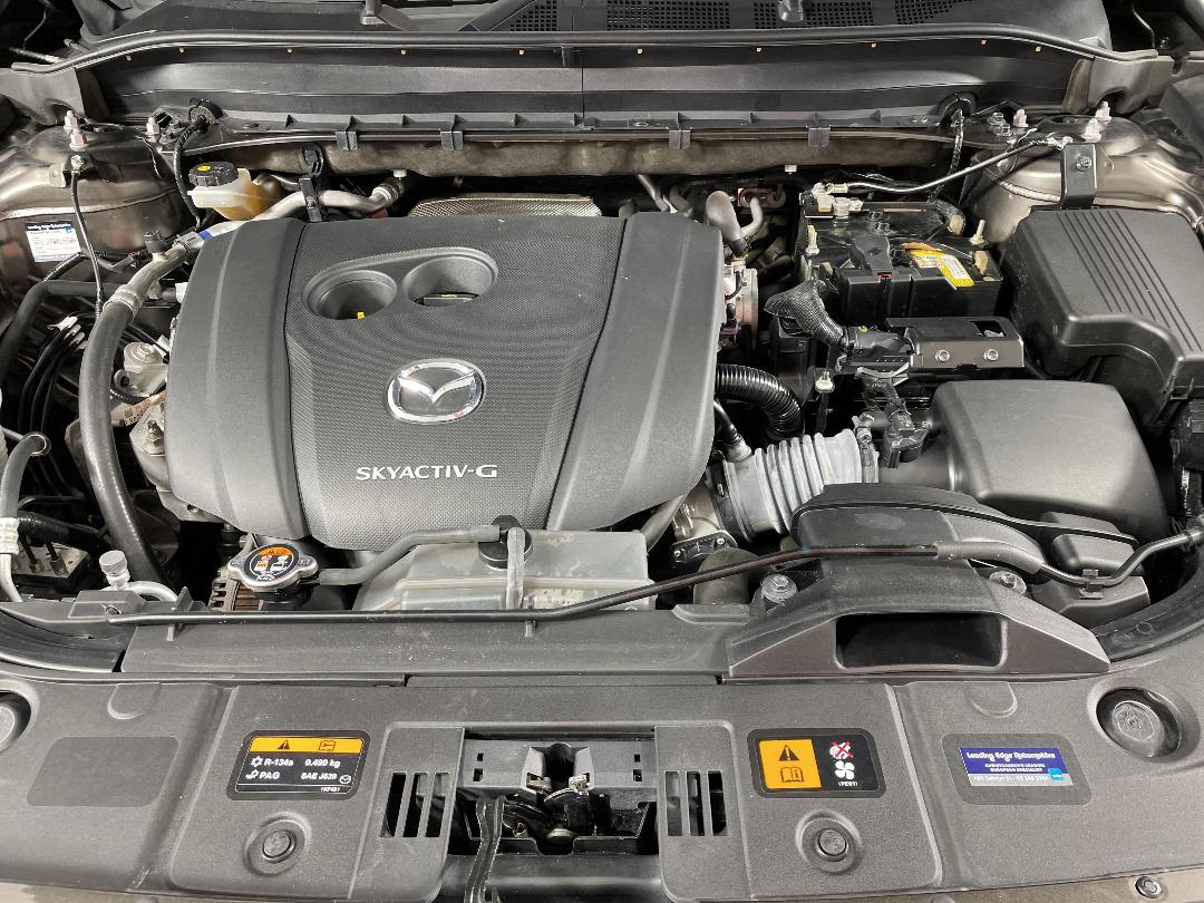 Photo '13' of Mazda CX-5