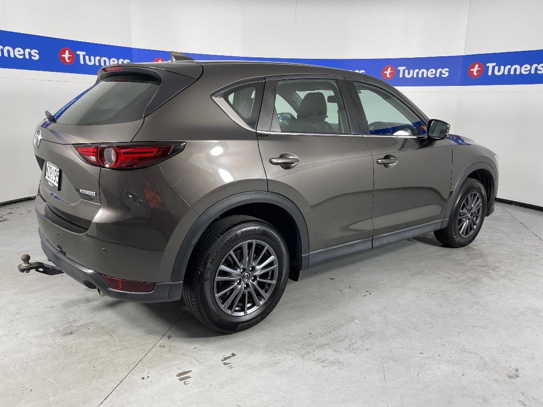 Photo '7' of Mazda CX-5