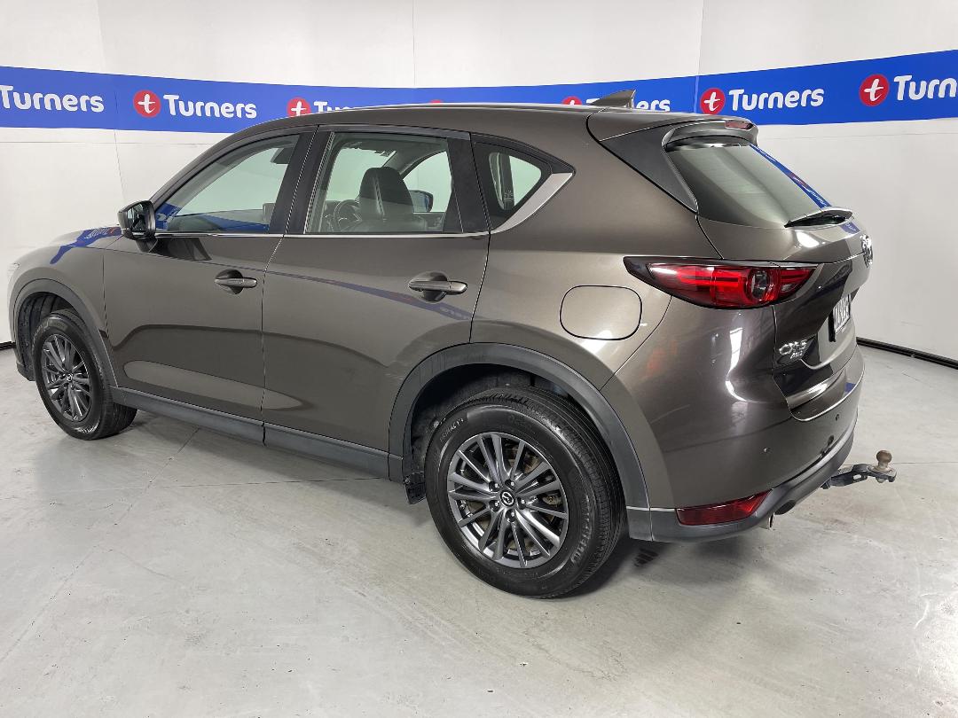 Photo '5' of Mazda CX-5