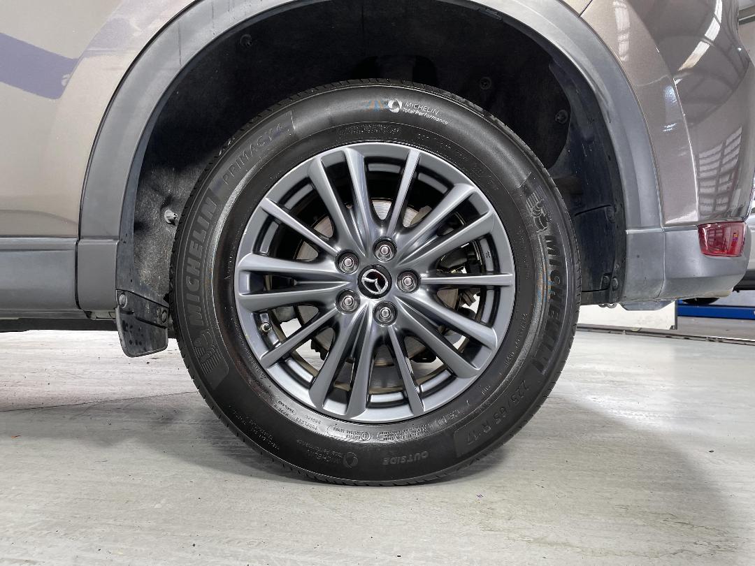 Photo '11' of Mazda CX-5