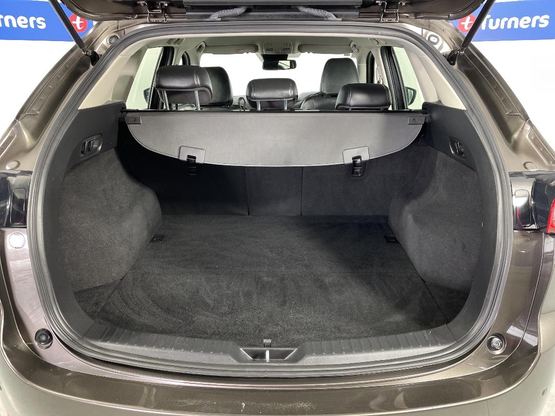 Photo '14' of Mazda CX-5