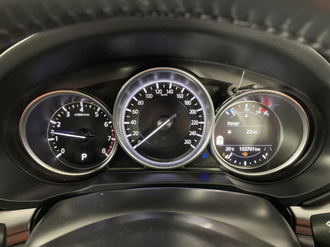 Photo '21' of Mazda CX-5