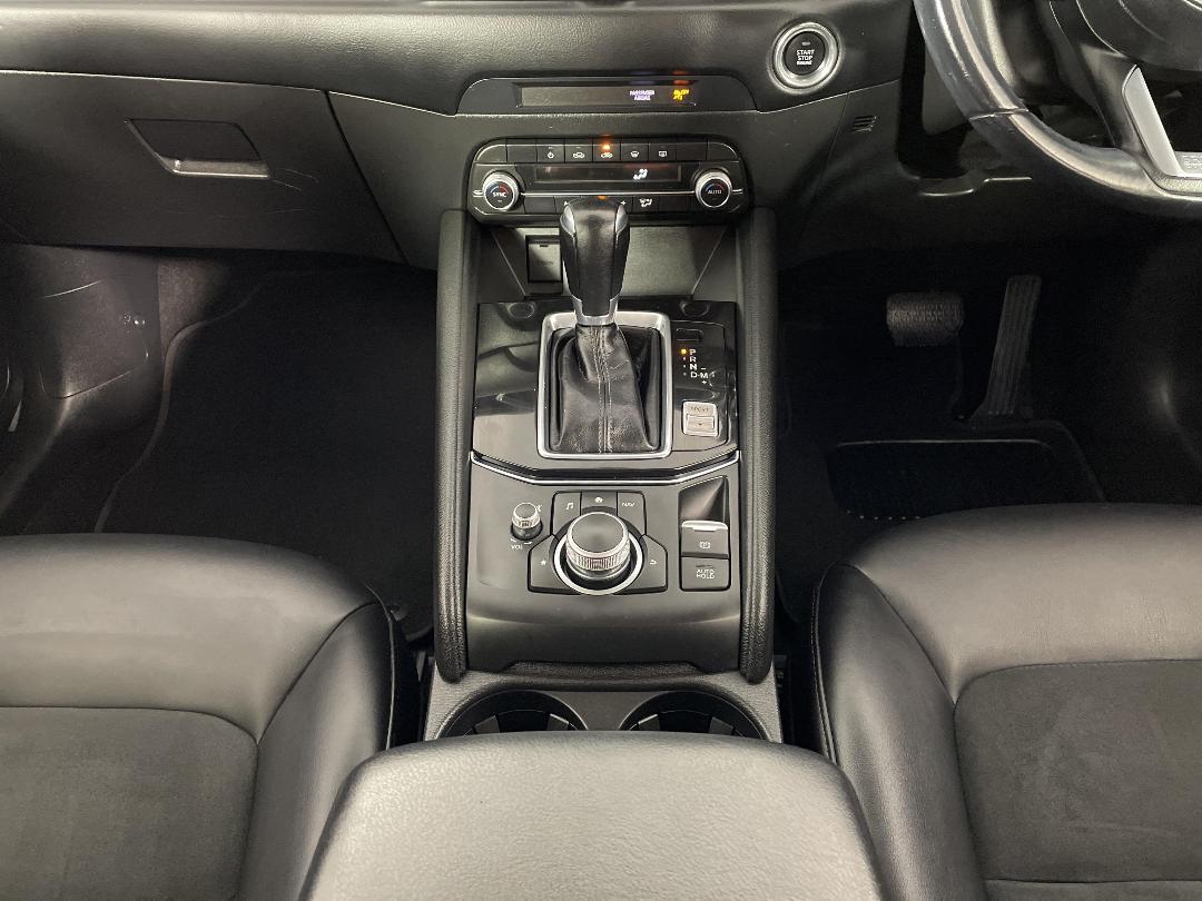 Photo '18' of Mazda CX-5