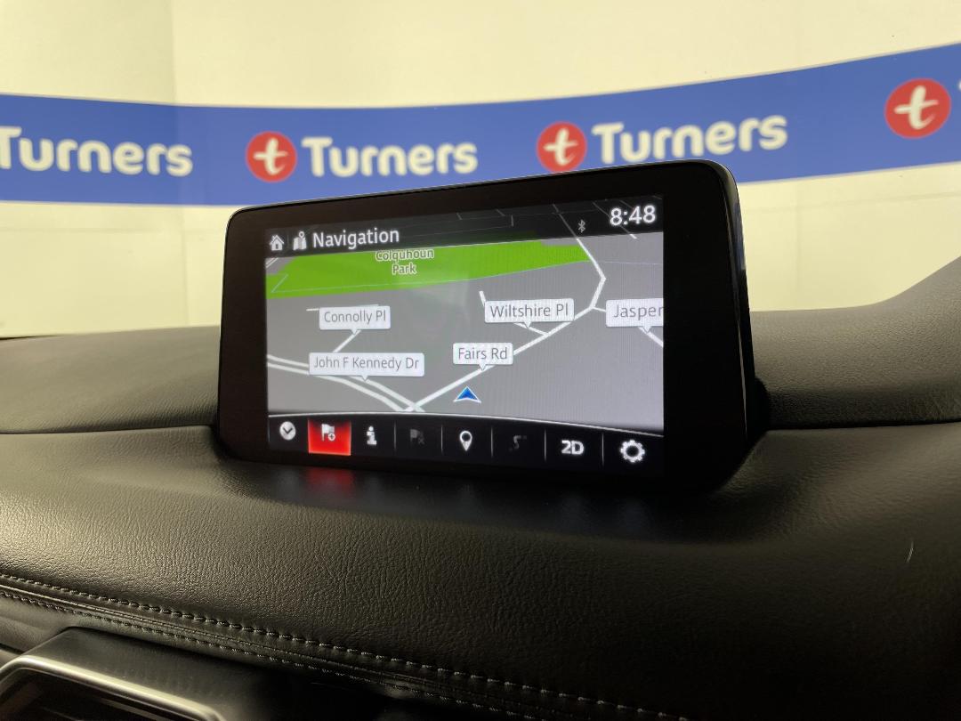 Photo '28' of Mazda CX-5