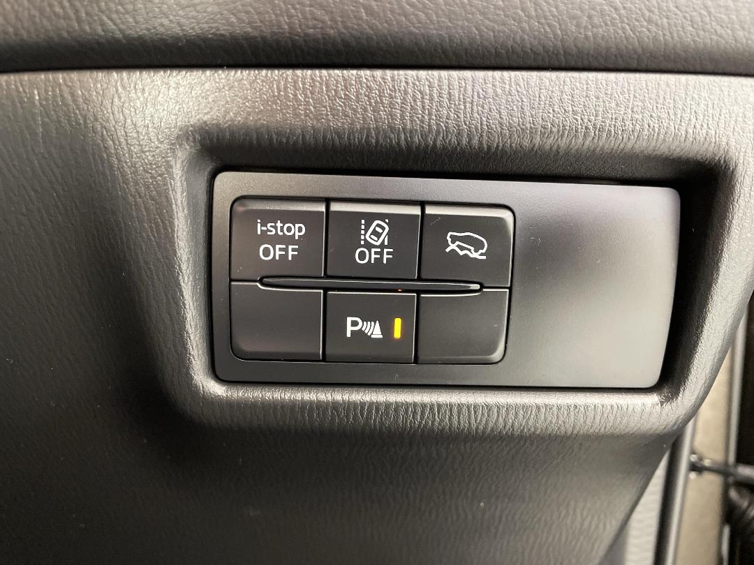 Photo '35' of Mazda CX-5