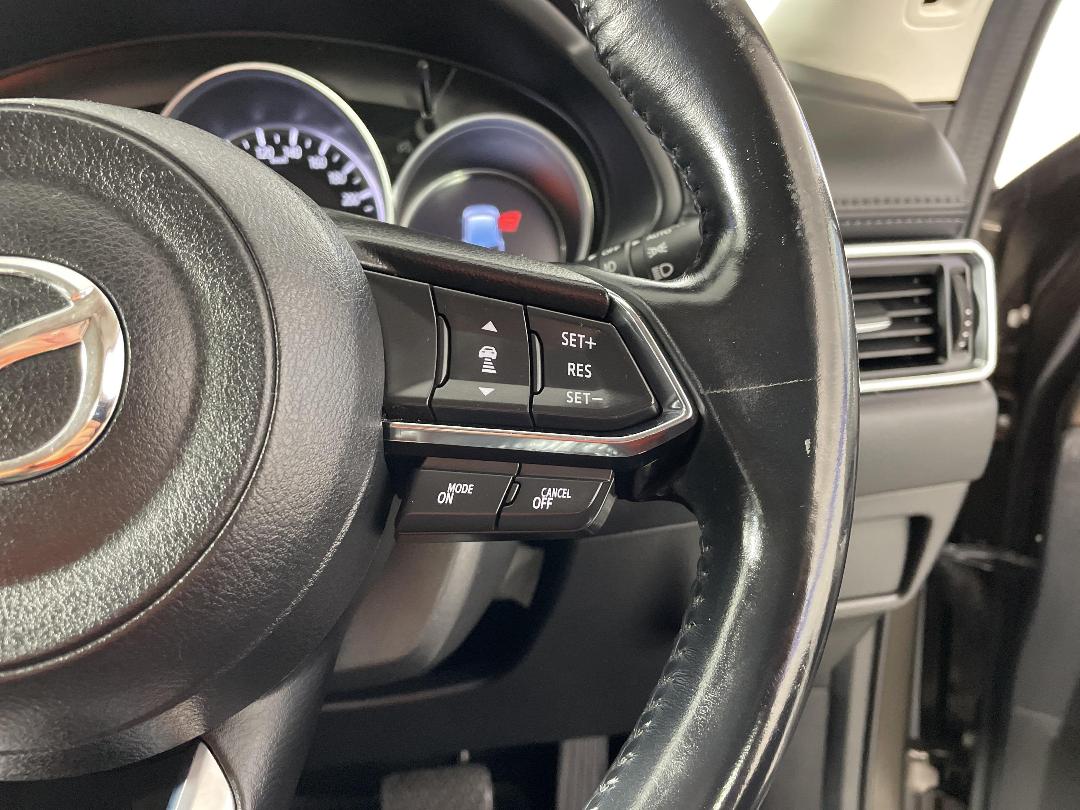 Photo '33' of Mazda CX-5