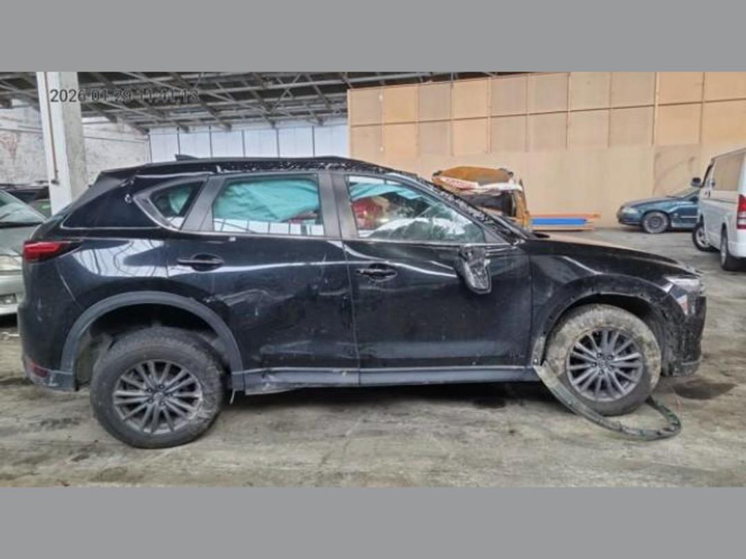 Photo '2' of Mazda CX-5 GSX PTR