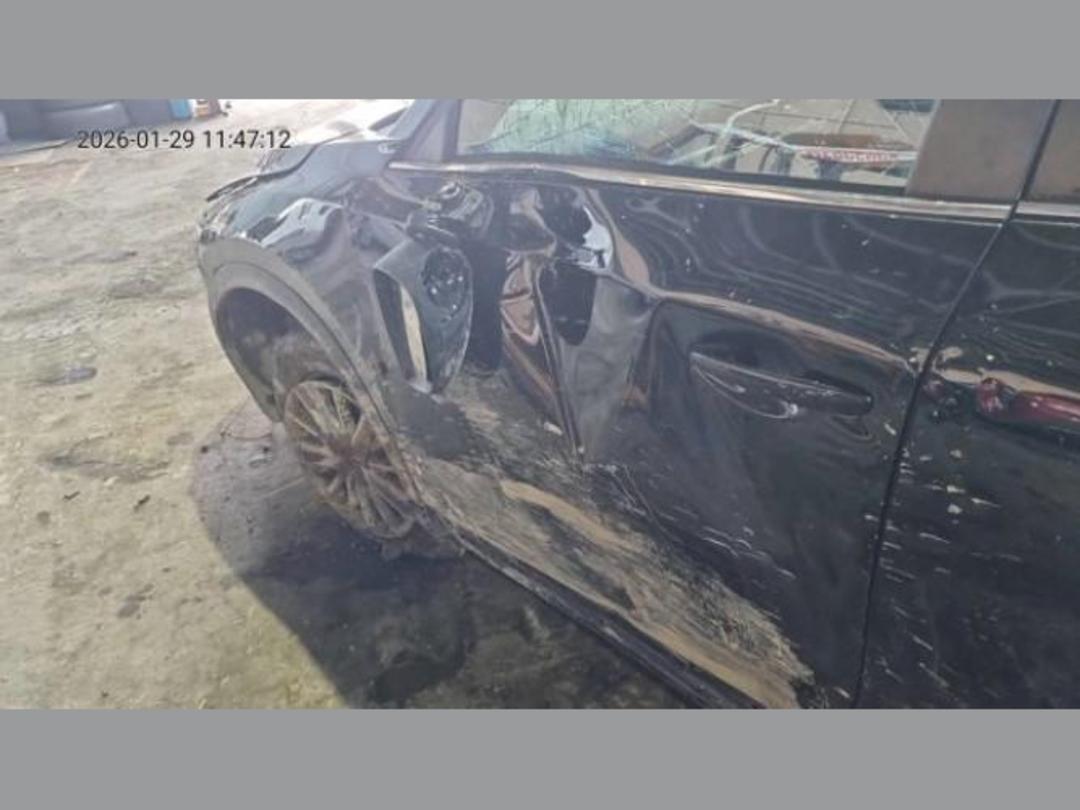 Photo '5' of Mazda CX-5 GSX PTR