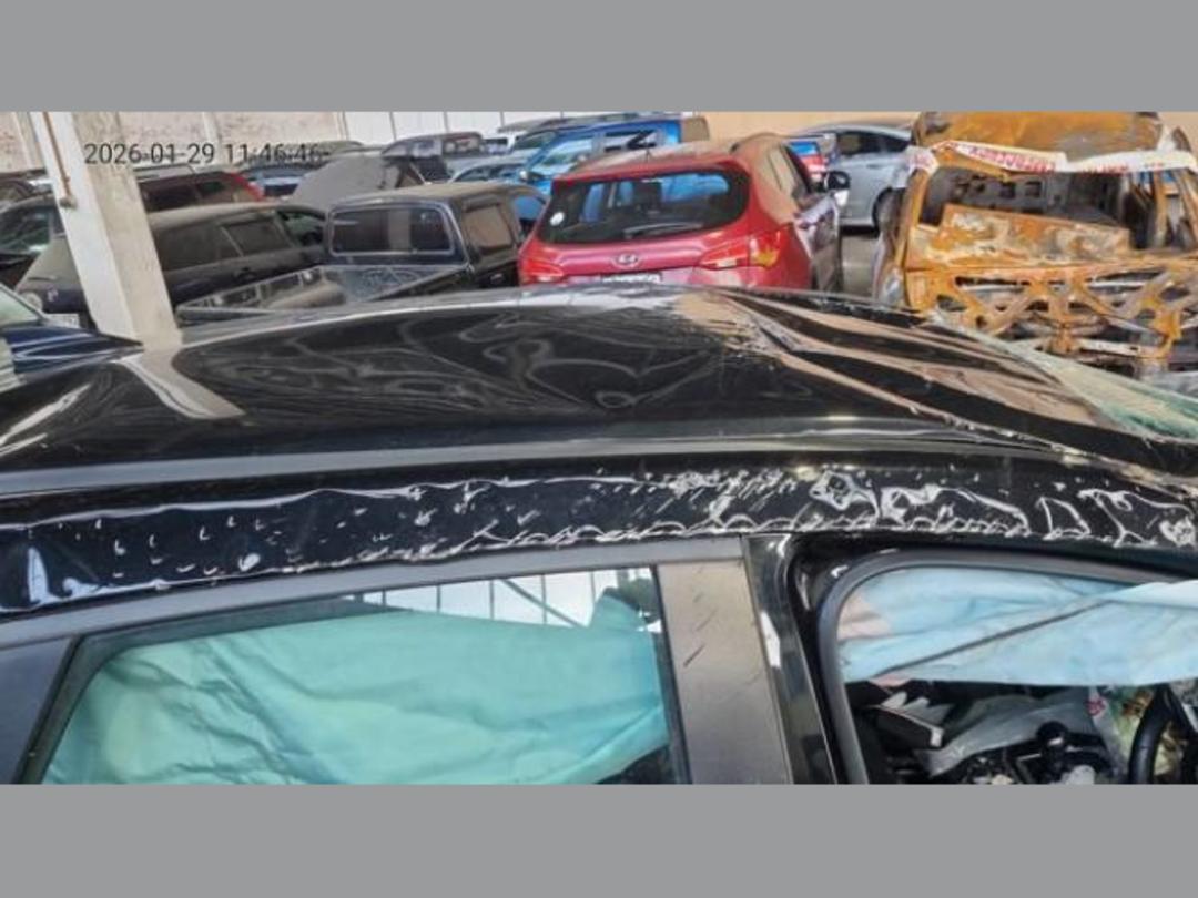 Photo '6' of Mazda CX-5 GSX PTR