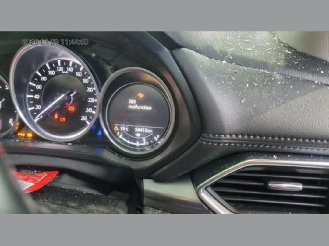 Photo '8' of Mazda CX-5 GSX PTR