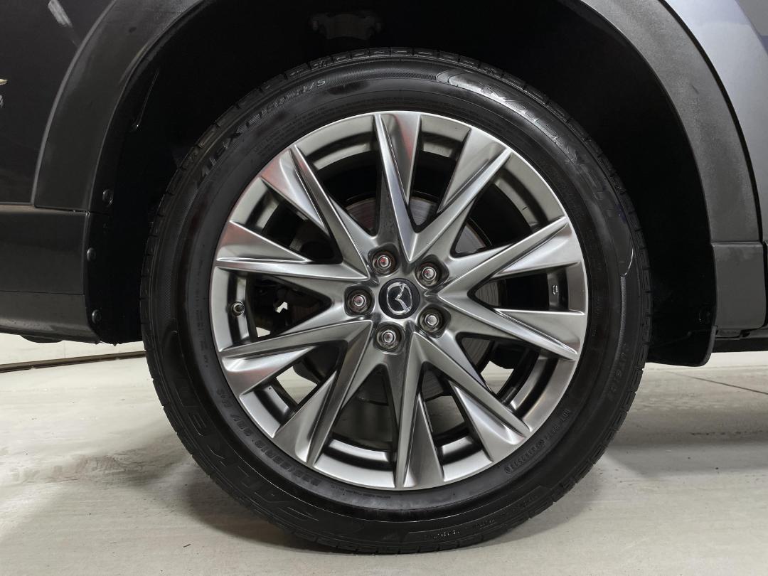 Photo '12' of Mazda CX-8 Photo '12' of Mazda CX-8