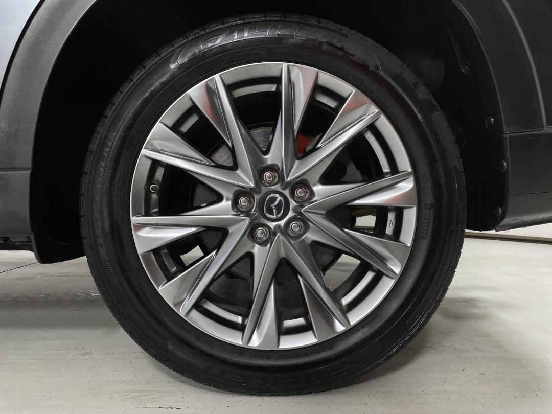 Photo '11' of Mazda CX-8 Photo '11' of Mazda CX-8