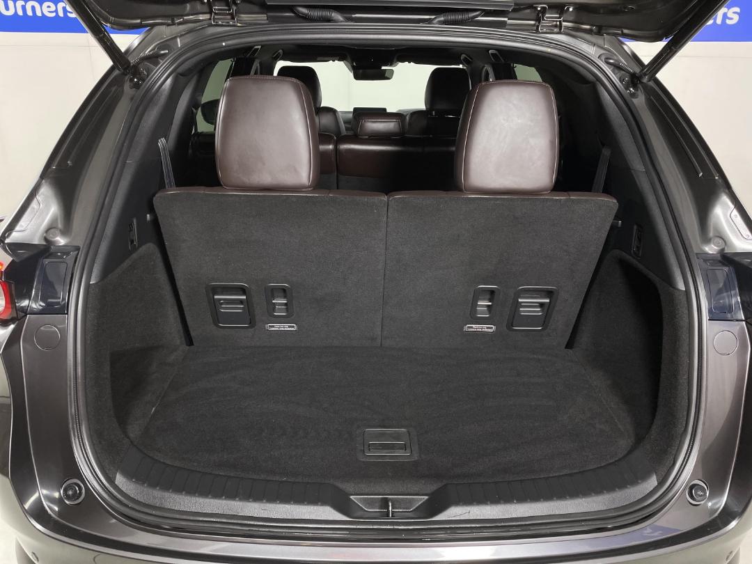 Photo '14' of Mazda CX-8 Photo '14' of Mazda CX-8