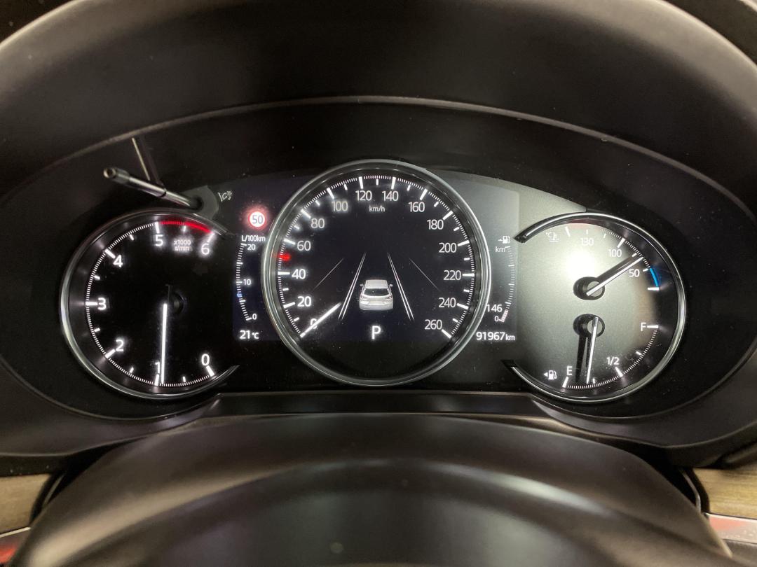 Photo '21' of Mazda CX-8 Photo '21' of Mazda CX-8