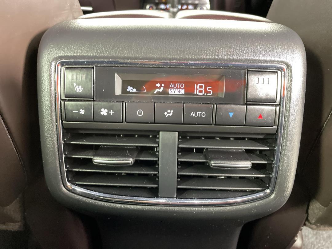 Photo '24' of Mazda CX-8 Photo '24' of Mazda CX-8