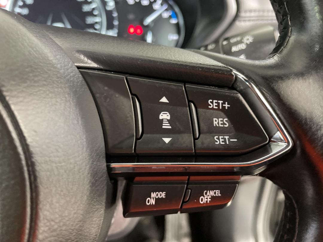 Photo '27' of Mazda CX-8 Photo '27' of Mazda CX-8