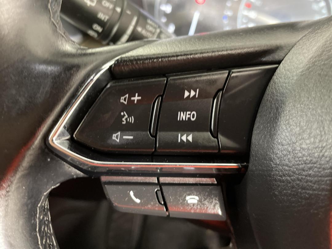 Photo '28' of Mazda CX-8 Photo '28' of Mazda CX-8