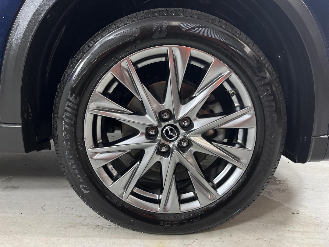 Photo '9' of Mazda CX-8