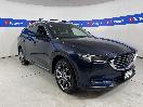 Thumbnail '1' of Mazda CX-8
