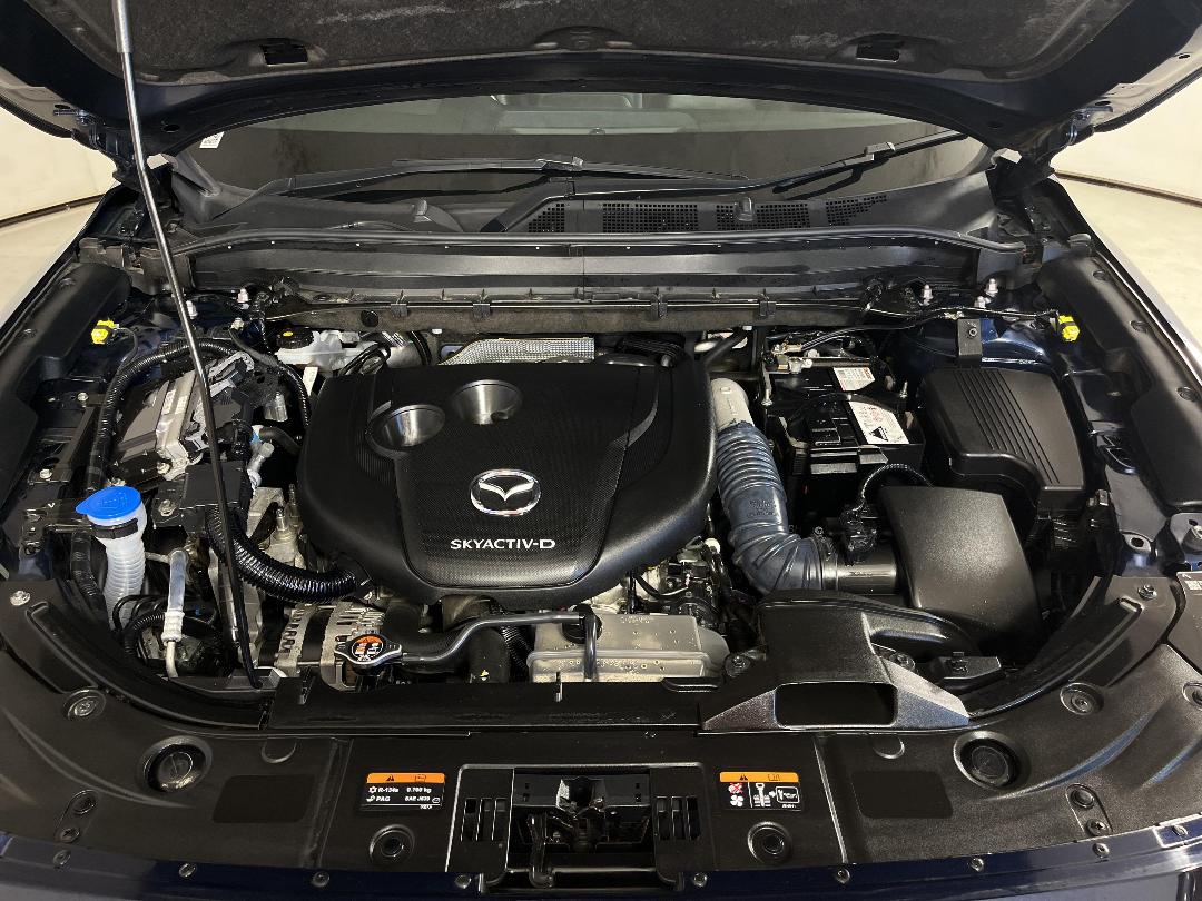 Photo '13' of Mazda CX-8