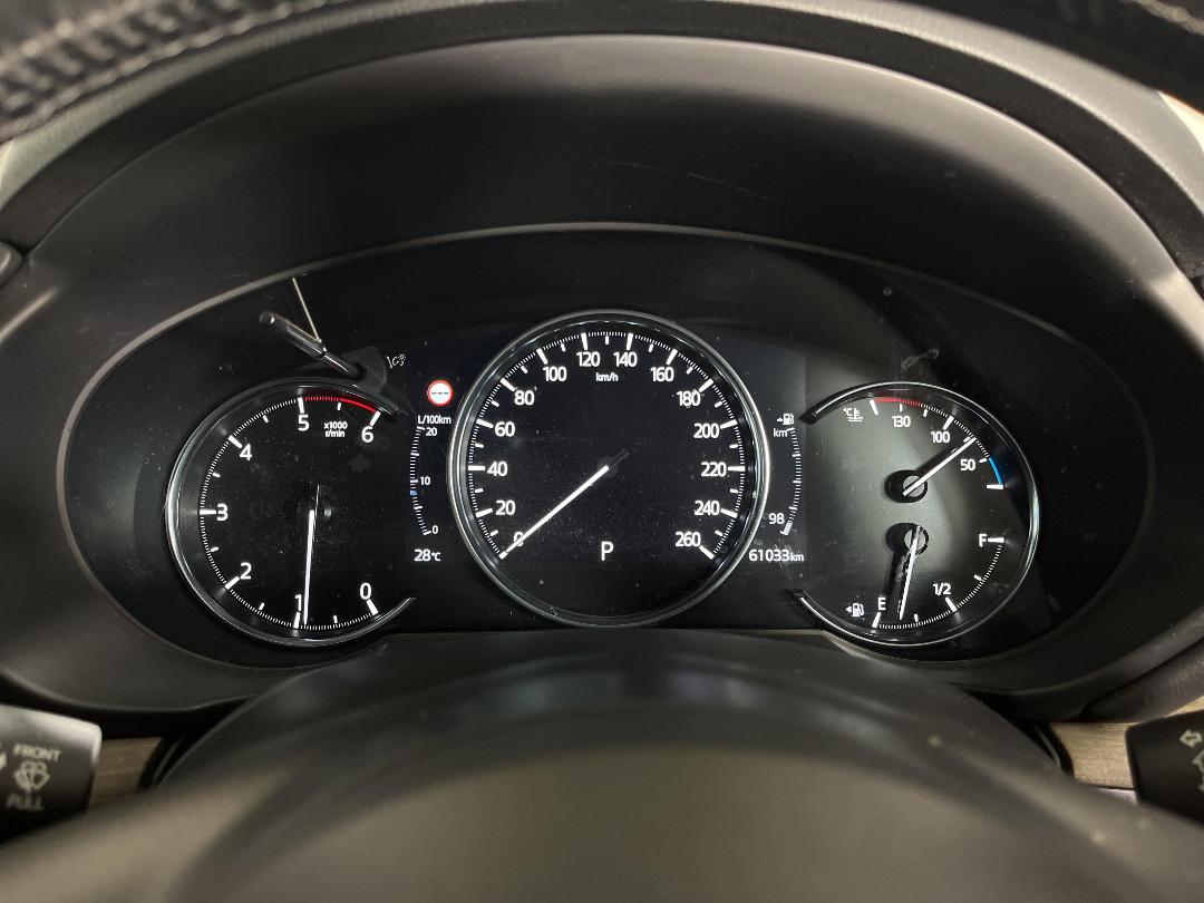 Photo '21' of Mazda CX-8