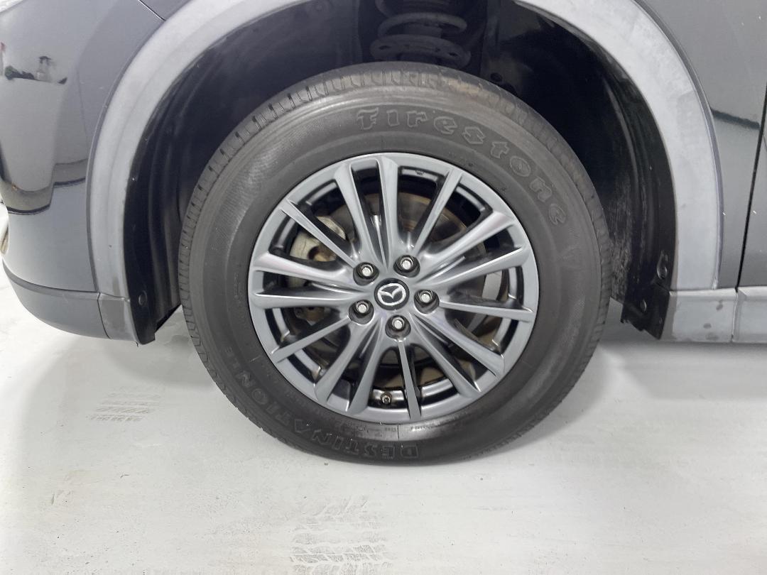 Photo '10' of Mazda CX-8 Photo '10' of Mazda CX-8