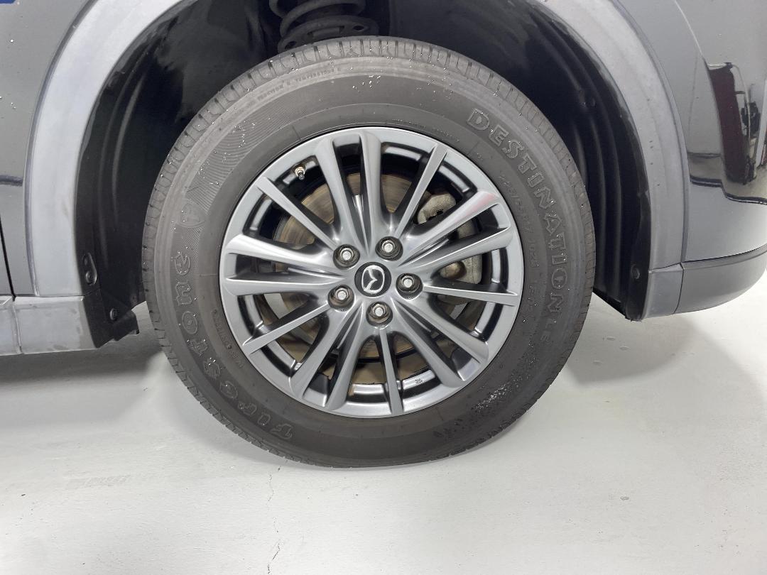 Photo '9' of Mazda CX-8 Photo '9' of Mazda CX-8