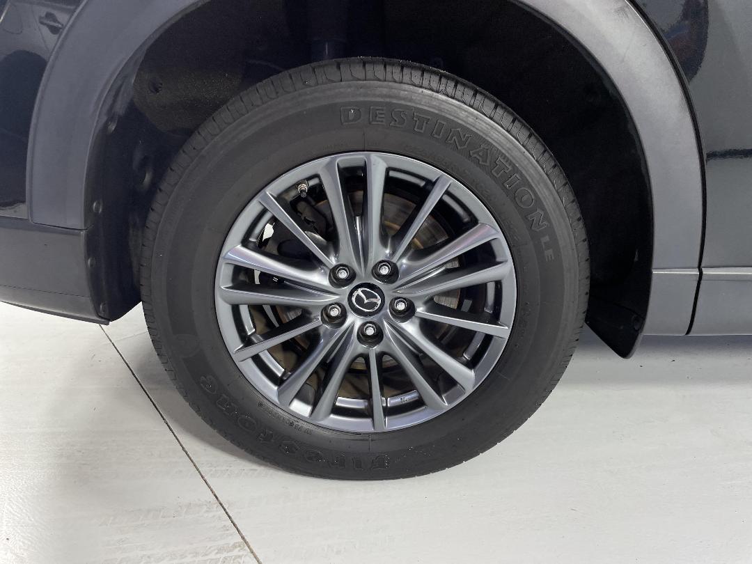 Photo '12' of Mazda CX-8 Photo '12' of Mazda CX-8