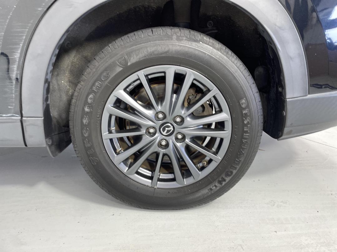 Photo '11' of Mazda CX-8 Photo '11' of Mazda CX-8