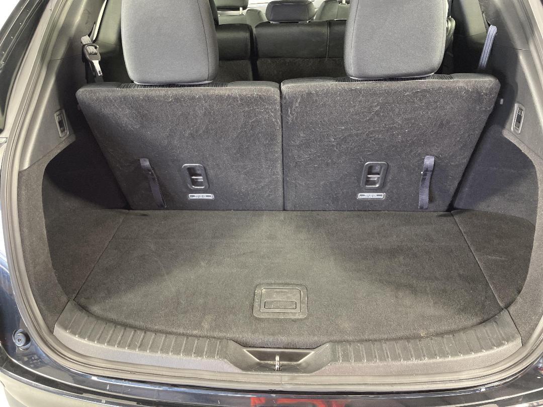 Photo '14' of Mazda CX-8 Photo '14' of Mazda CX-8