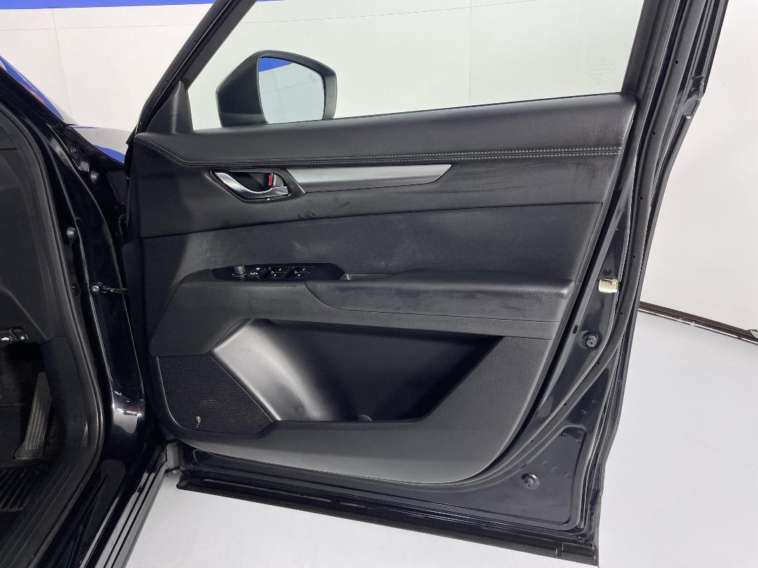 Photo '15' of Mazda CX-8 Photo '15' of Mazda CX-8