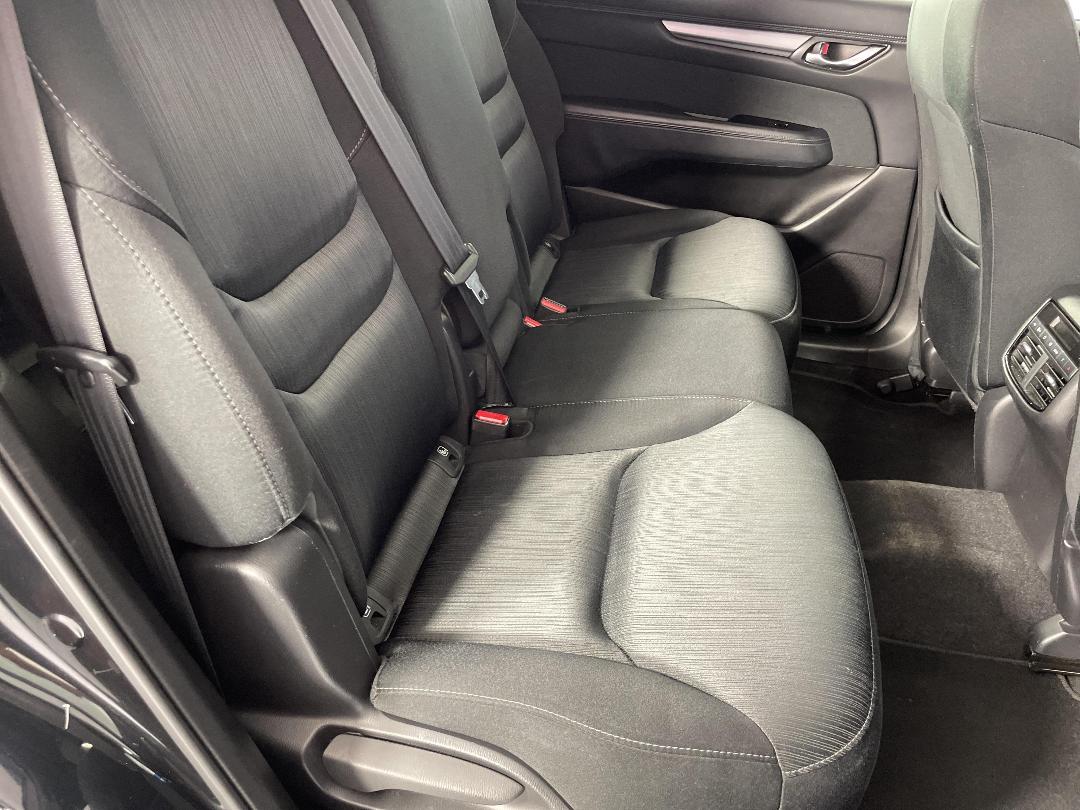 Photo '20' of Mazda CX-8 Photo '20' of Mazda CX-8