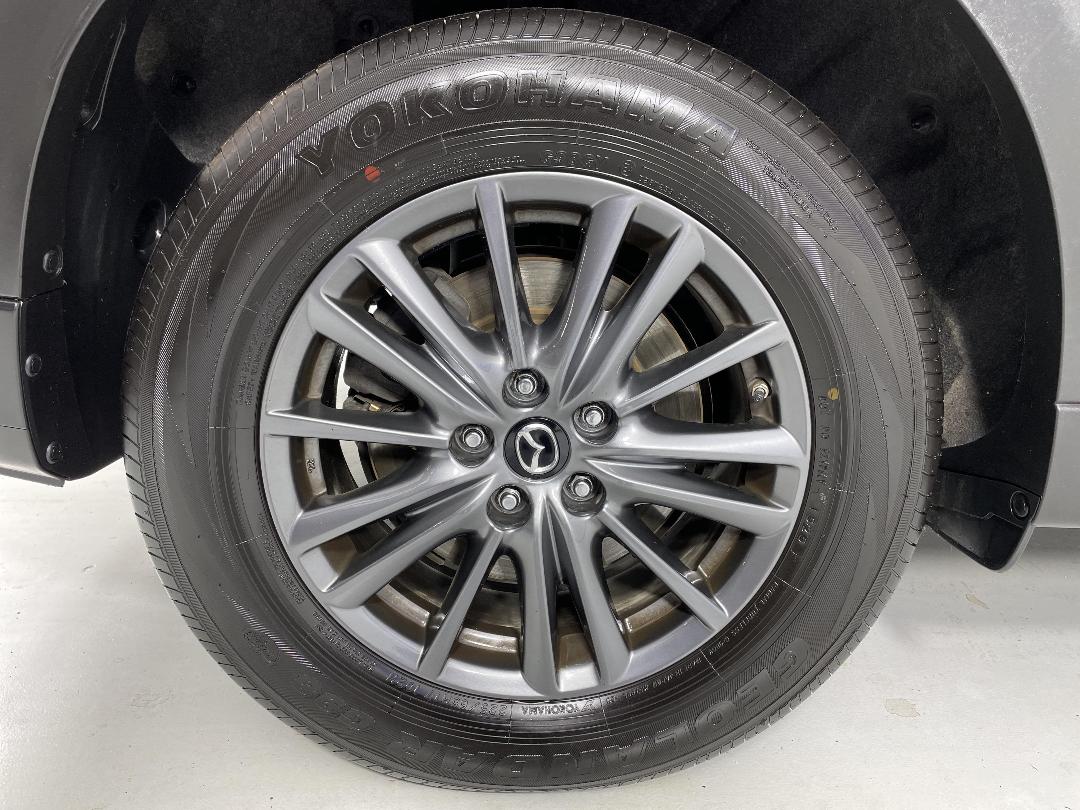 Photo '12' of Mazda CX-8 Photo '12' of Mazda CX-8