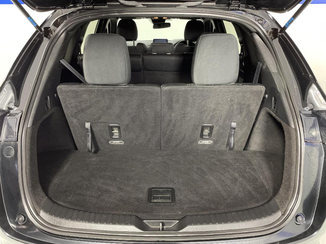 Photo '14' of Mazda CX-8 Photo '14' of Mazda CX-8