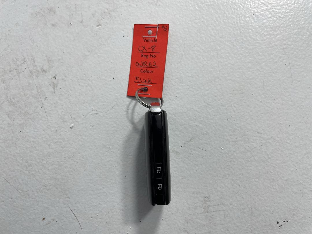 Photo '22' of Mazda CX-8 Photo '22' of Mazda CX-8