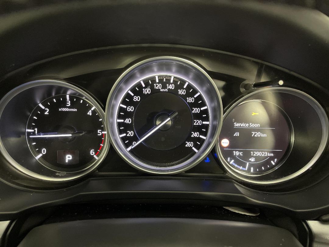 Photo '21' of Mazda CX-8 Photo '21' of Mazda CX-8