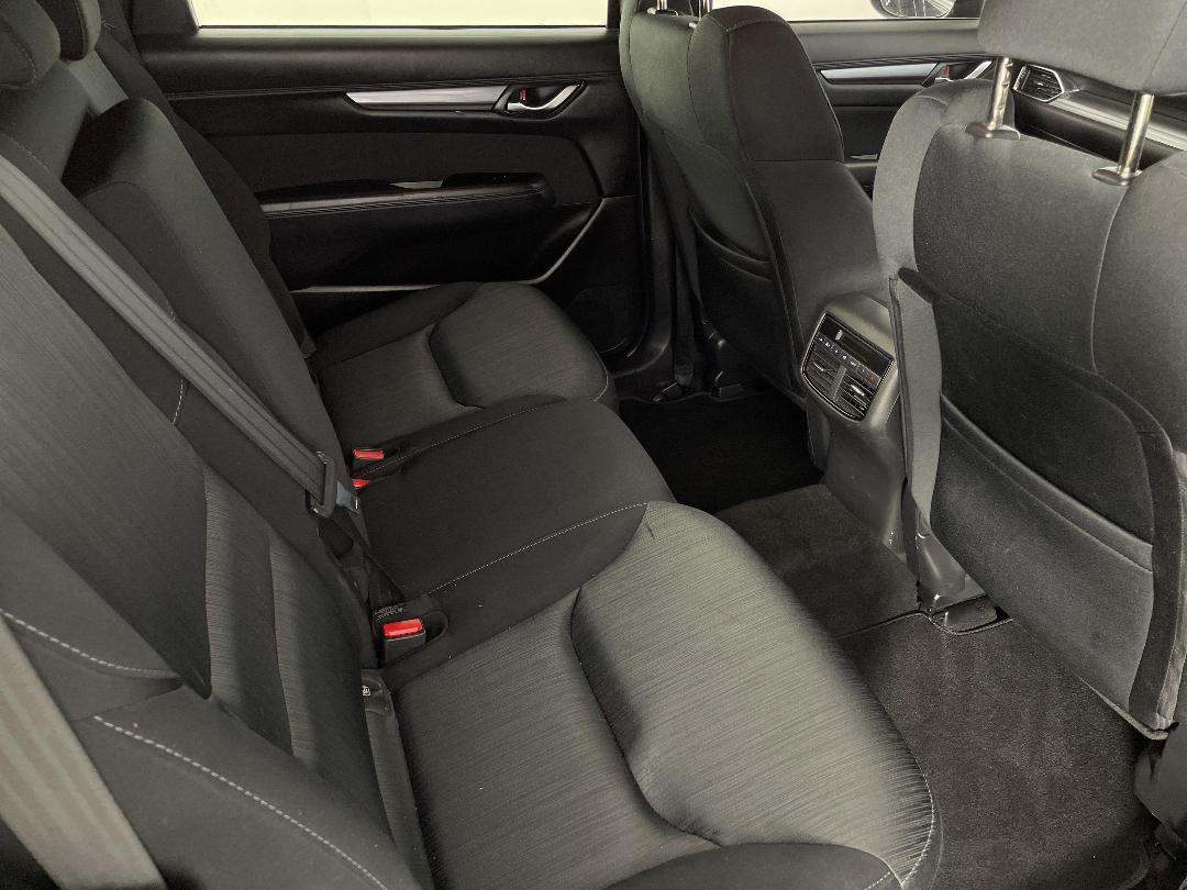 Photo '20' of Mazda CX-8 Photo '20' of Mazda CX-8