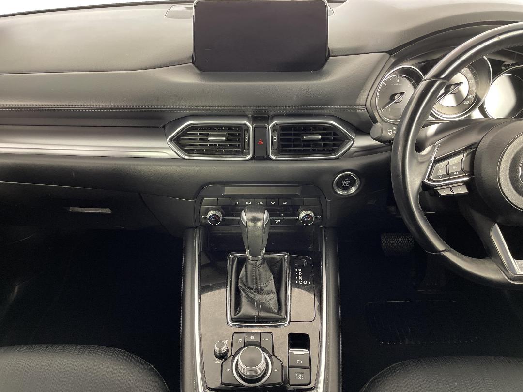 Photo '18' of Mazda CX-8 Photo '18' of Mazda CX-8