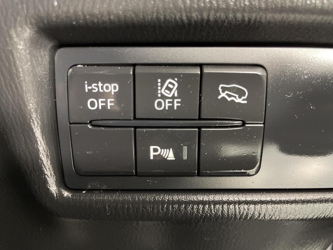 Photo '23' of Mazda CX-8 Photo '23' of Mazda CX-8