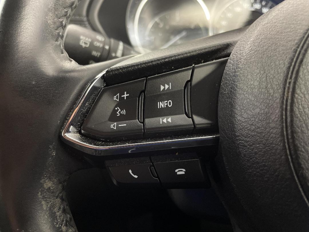 Photo '24' of Mazda CX-8 Photo '24' of Mazda CX-8