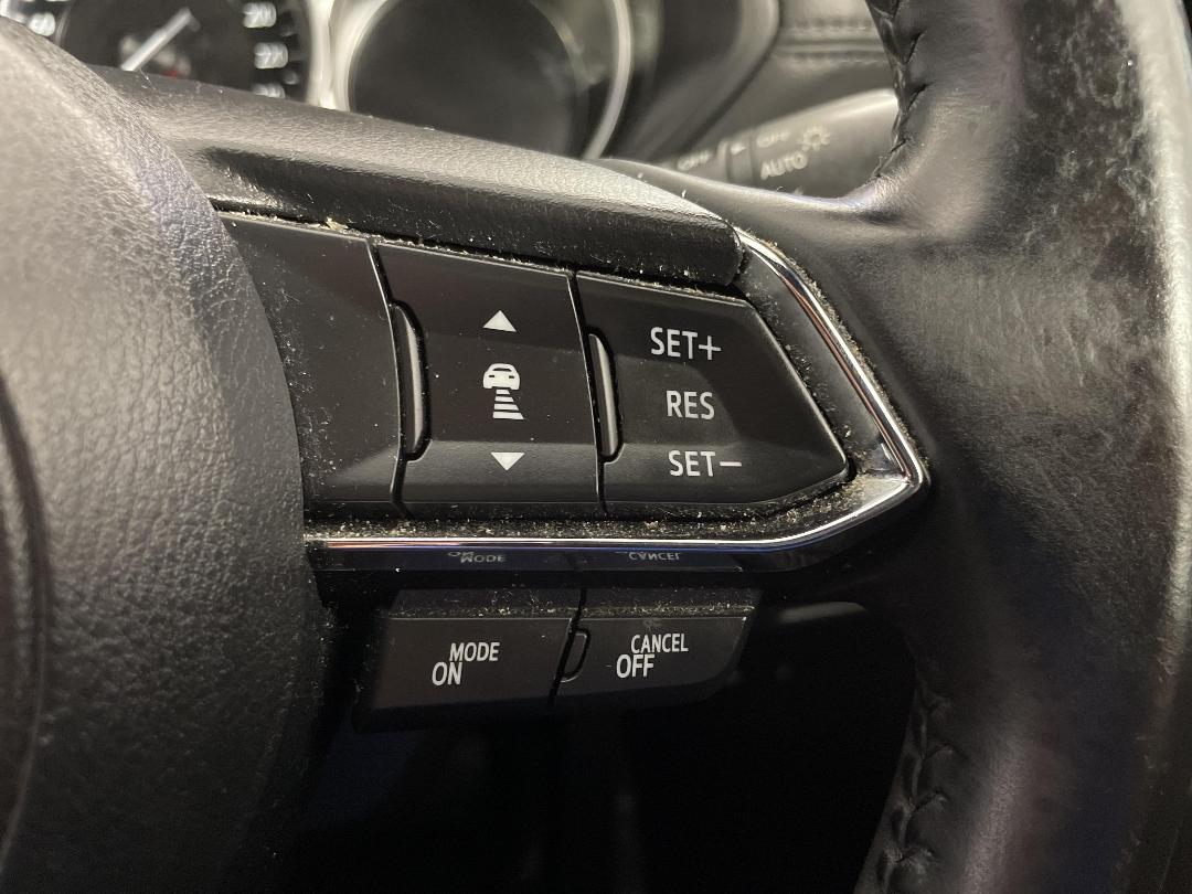 Photo '25' of Mazda CX-8 Photo '25' of Mazda CX-8