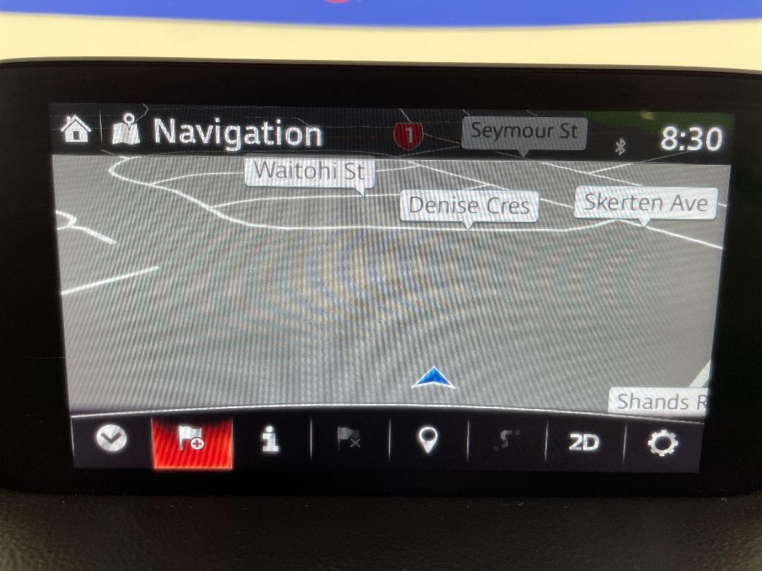 Photo '27' of Mazda CX-8 Photo '27' of Mazda CX-8