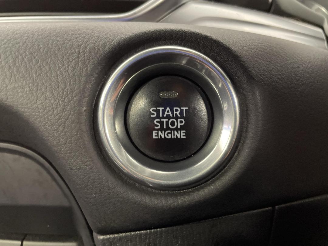 Photo '26' of Mazda CX-8 Photo '26' of Mazda CX-8