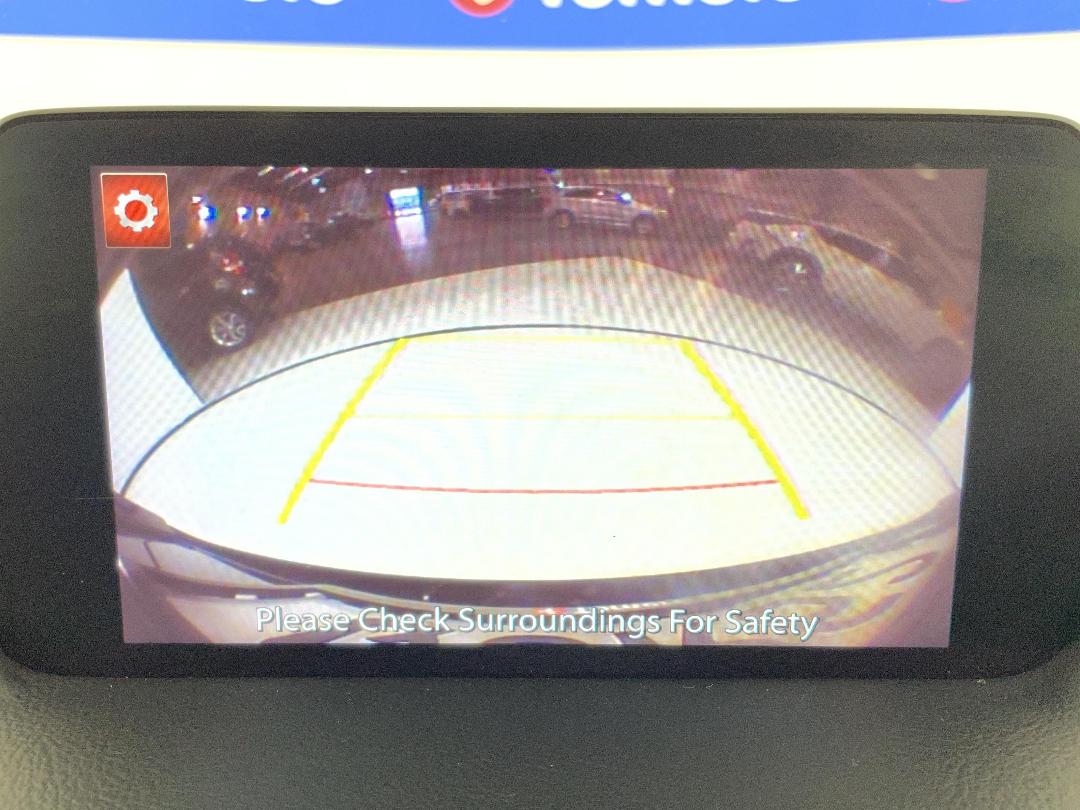 Photo '28' of Mazda CX-8 Photo '28' of Mazda CX-8