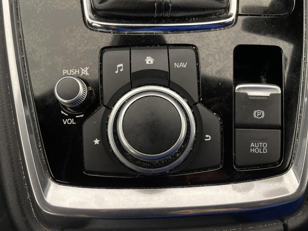 Photo '29' of Mazda CX-8 Photo '29' of Mazda CX-8